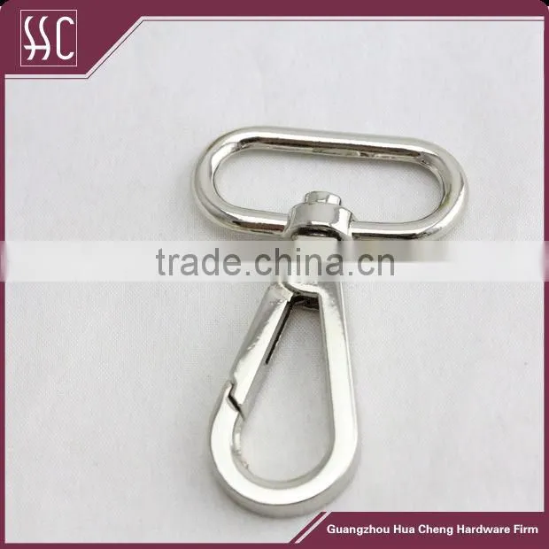 hotsale bag hardware accessories snap Chain hook Dog Hook