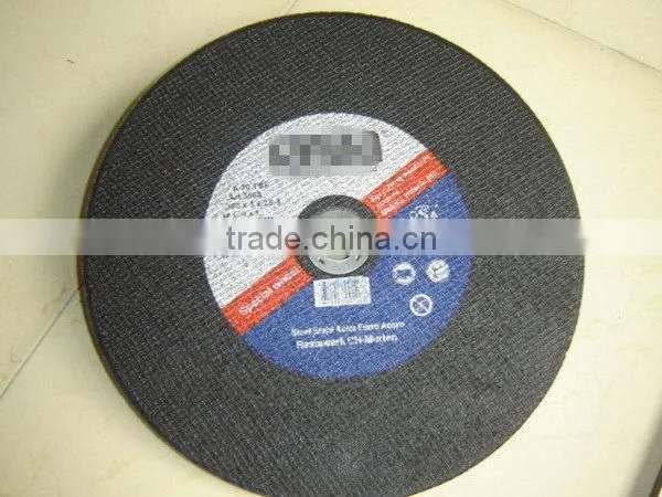 Newest hot selling power tools cutting disc