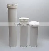 Effervescent Tablet Bottle