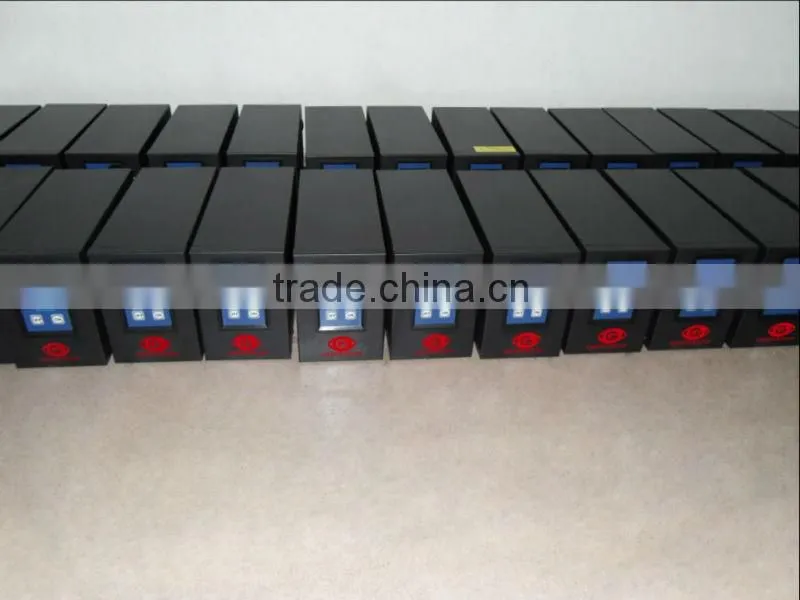 Pure sine wave Soho-C1KW AC home use inverter(Low cost best service in China)