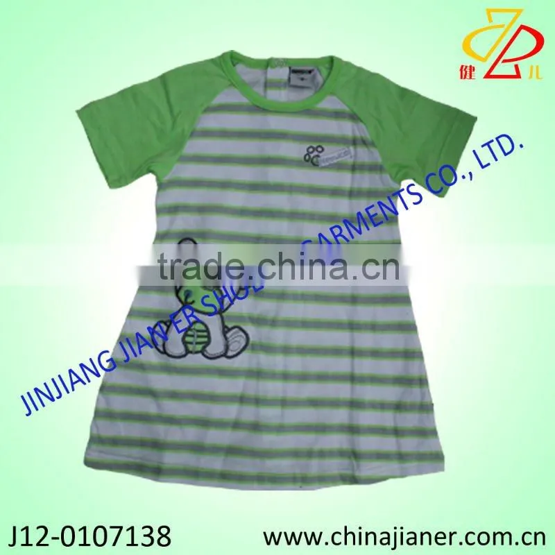2012 top sale boy winter 3pcs clothing set