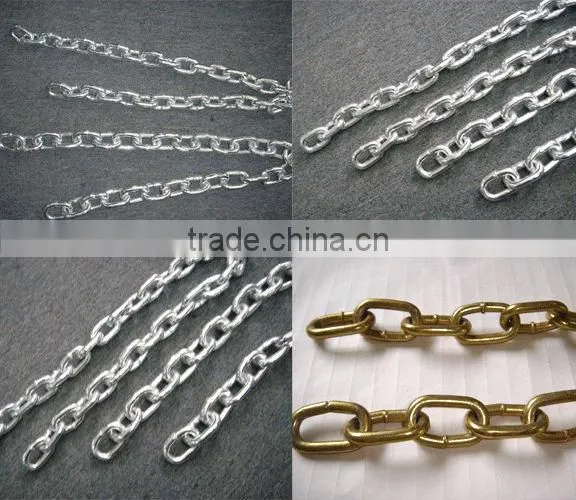 G70, U.S. Type NACM 84/90 Transport Chain