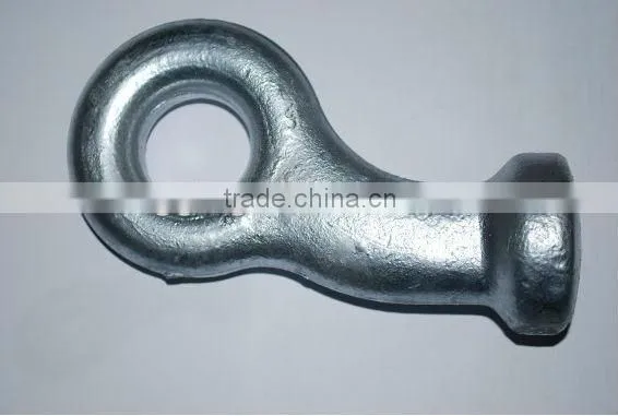 High Quality Eye Elephant Foot Hook