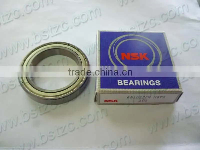 nsk 6001 deep groove ball bearing nsk 6001