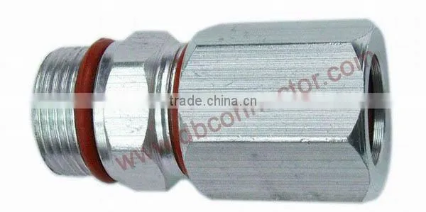 dongbei Aluminium 5/8KS Feed Thru