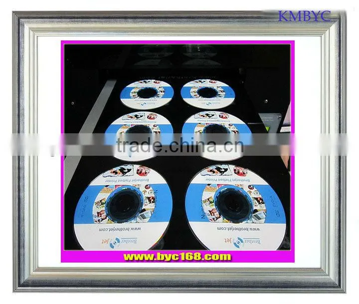 Ao size digital inkjet printer use for door, wooden board, glass door printing