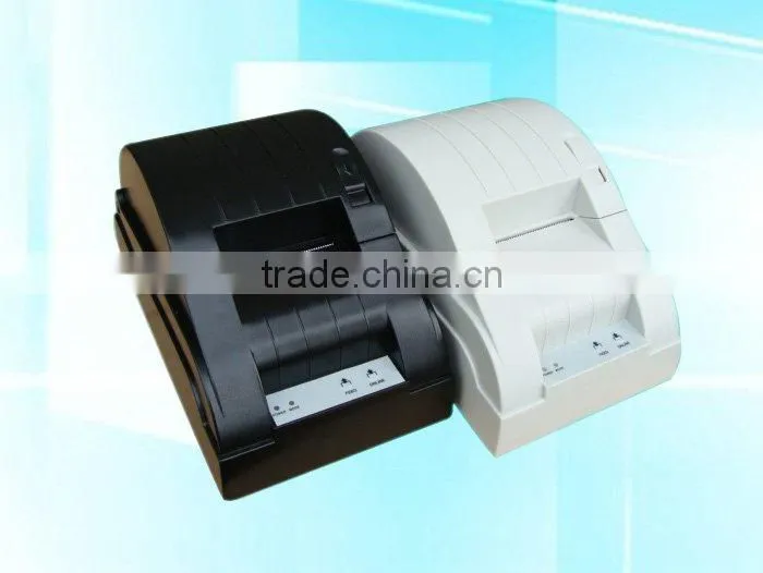 receipt printer 58mm 5870A