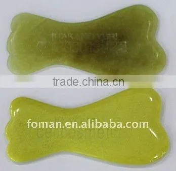 80x55mm checkerboard cut gemstone