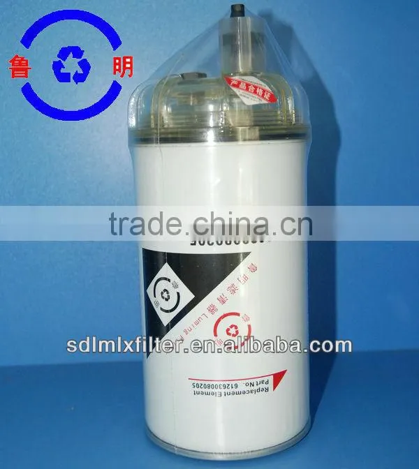 auto oil filter manufacturer truck oil filter OEM 1012010-29D for wholeslae