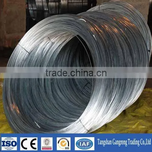 1mm galvanized wire