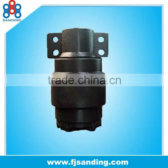 chassis parts Ex200-5 bulldozer top rollers