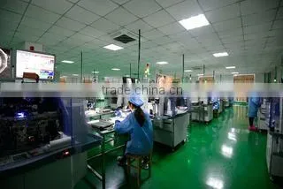 Zhejiang Feitian Lighting Science And Technology Co., Ltd. company overview - view 2
