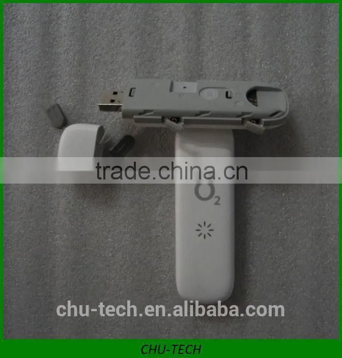 Unlocked ZTE MF823 4g usb modem with sim card slot