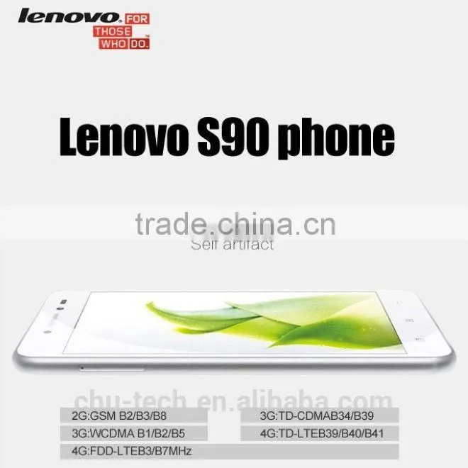 Lenovo s90 Qualcomm Snapdragon Quad Core smartphone dual sim card 1gb RAM 16gb ROM