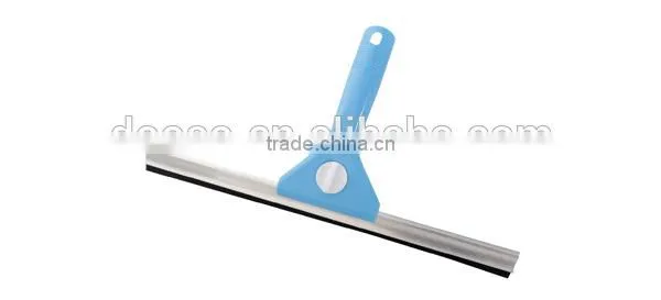 ECO-Friendly aluminum windshield wiper