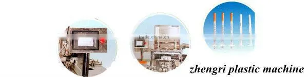 Automatic Insulin Syringe Assembly Machine