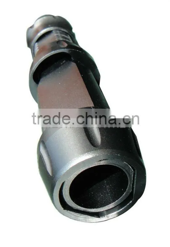 Carbon carp rod