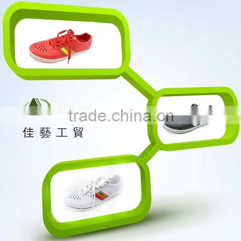 Men EVA Sport Shoes Breathable and Comfortable Casual Shoe for Boy