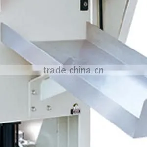 tinplate can body rolling machine