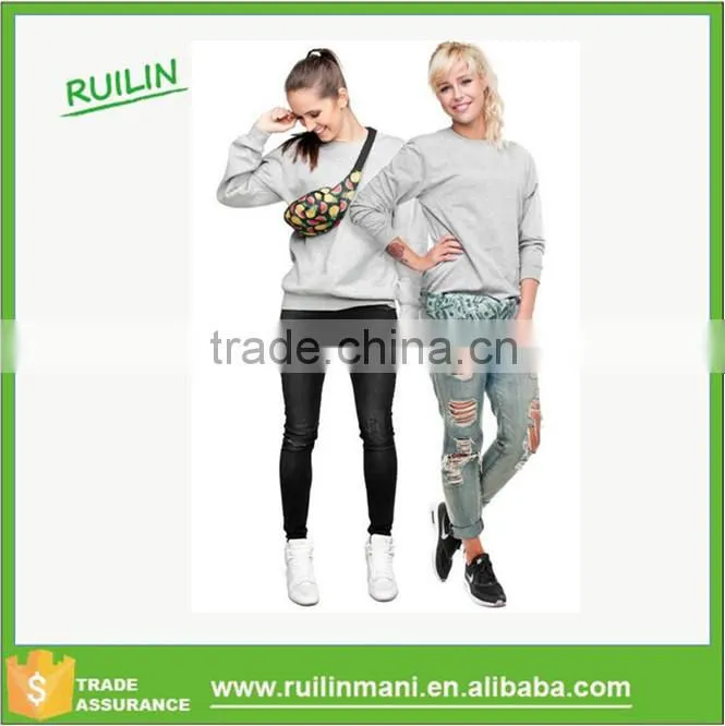 Kidney bag full print customized gym bags fashion belts for women
