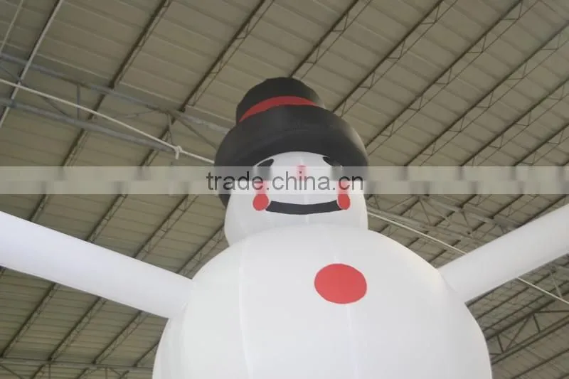 SUNJOY 2016 hot-selling inflatable air dancer mini air dancer for sale