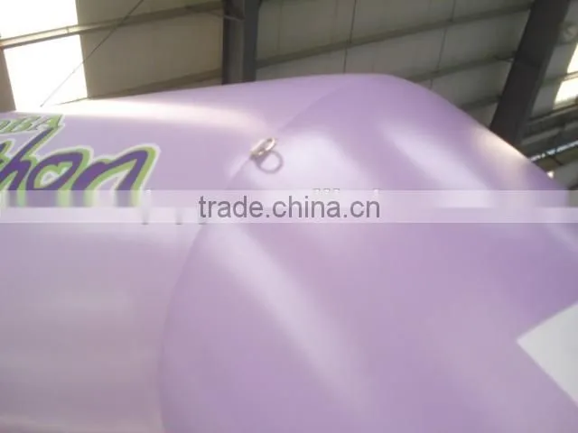 High quality advertising inflatable entrance arch with full digital printing