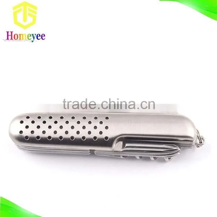 colorful handle 15 in 1 multi purpose printing knife