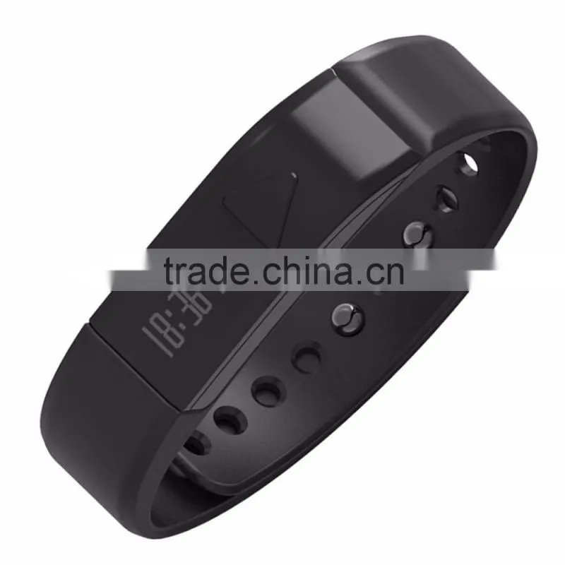customized universal activity tracker bracelet