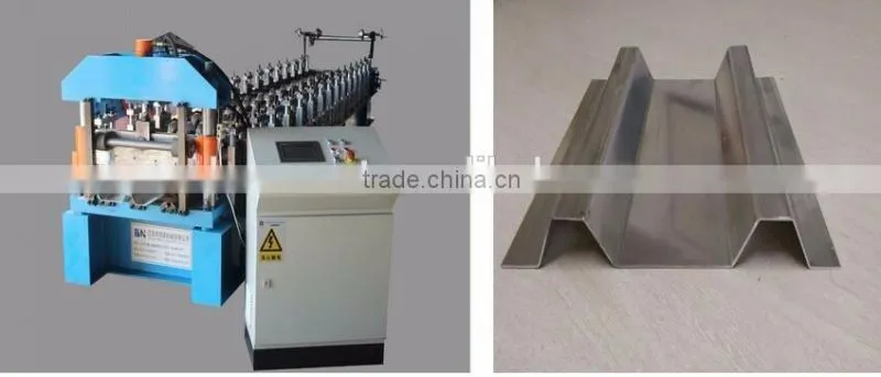 BESCO aluminum ceiling board perforation production line