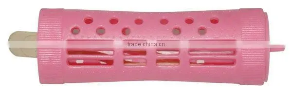 Salon plastic hair wave perm rods&rollers