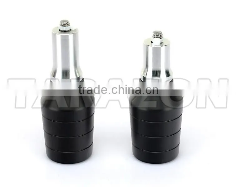 CNC Aluminum Alloy Motorcycle Frame Slider Protectors For Yamaha R1