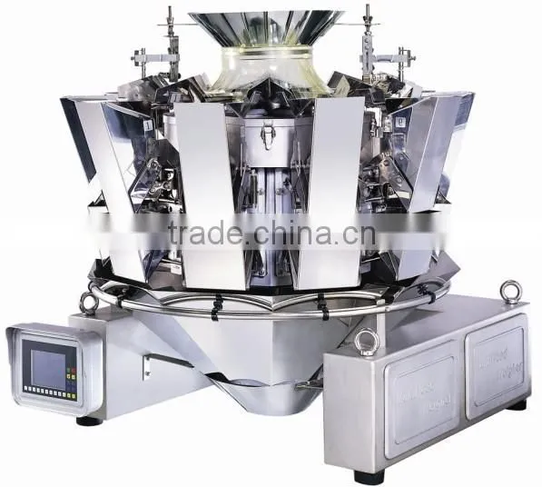 Automatic 1kg rice packing machine