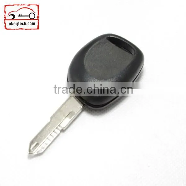 OkeyTech Renault transponder key shell for key transponder renault transponder key shell