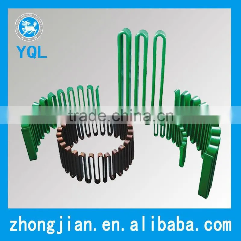 YQL springs for mould