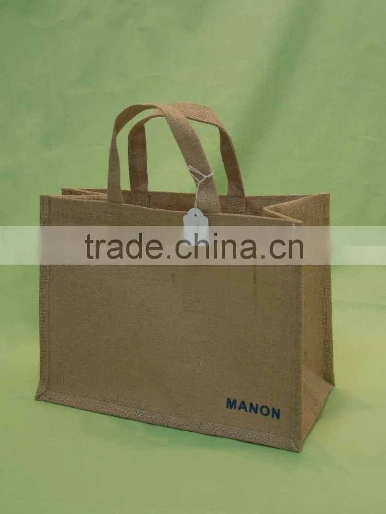 jute table runner jute fabric jute roll ( JB-009 )