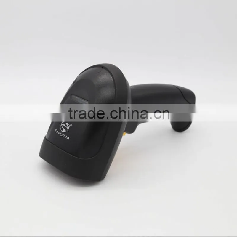 SC-162D Handheld 2D CMOS QR Code Scanner USB
