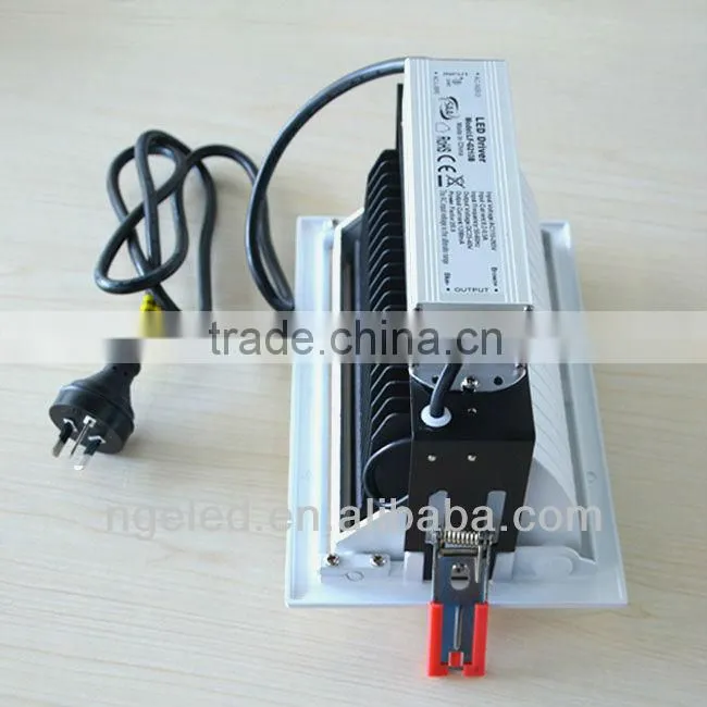 20W Samsung SMD LED rectangular Shopfitter