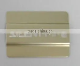 Metal sticker/adhesive sticker/sticker label