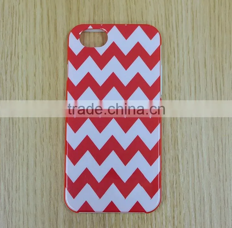 Mobile phone shell tpu+pc matte, 2d sublimation pc phone case