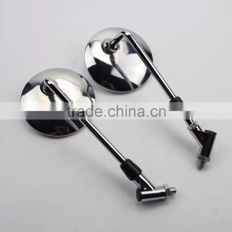 SCL-2013080427 high quality EX5 motorcycle rearview mirror