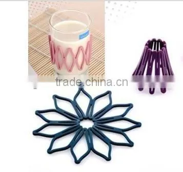 Heat Resistant & Tear Resistant Silicone mat & baking mat