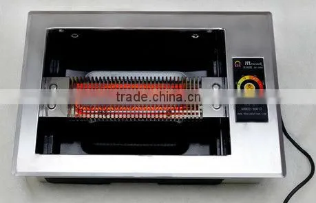 The latest briefcase bbq grills /110V,220V.230V,240V/ CE,UL