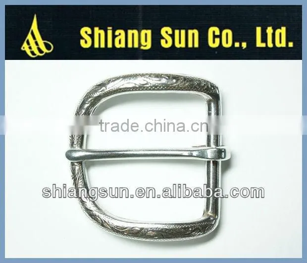 simple belts buckles