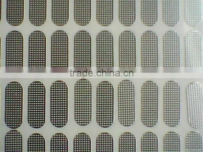 Best quality new products stainless steel etching mesh