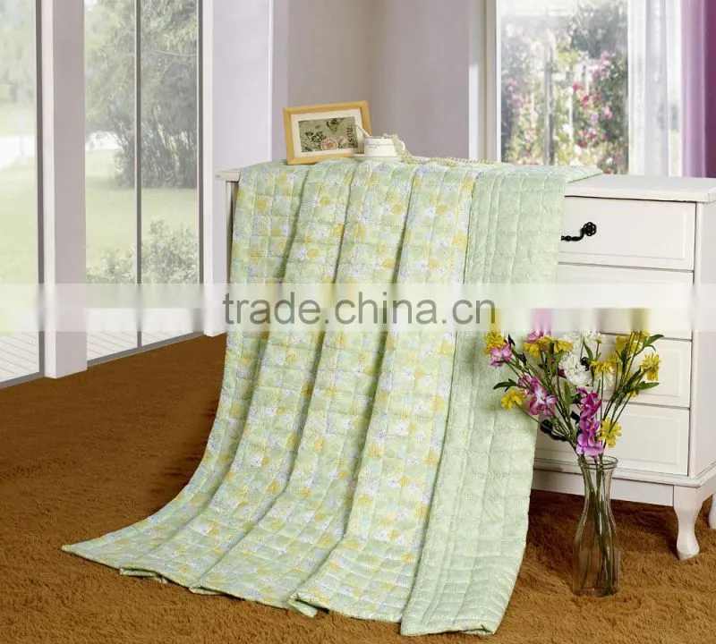 2015 Chinese cheap Silk Bedding New Design Hot Selling Luxury Home custom printed Silk duvet cover