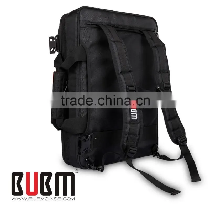 BUBM Pioneer TRAKTOR KONTROL S4 controller special package carried 17 inch laptop musical instrument bag