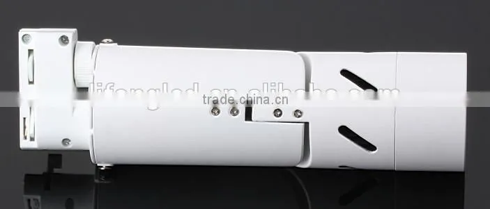 2015 NEW Commercial 7W led cob track light