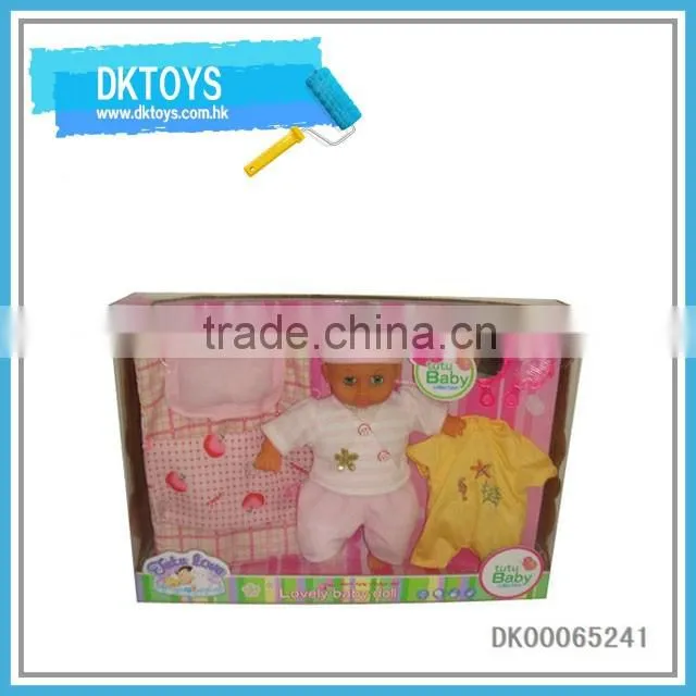 2016 cool design doll for kids