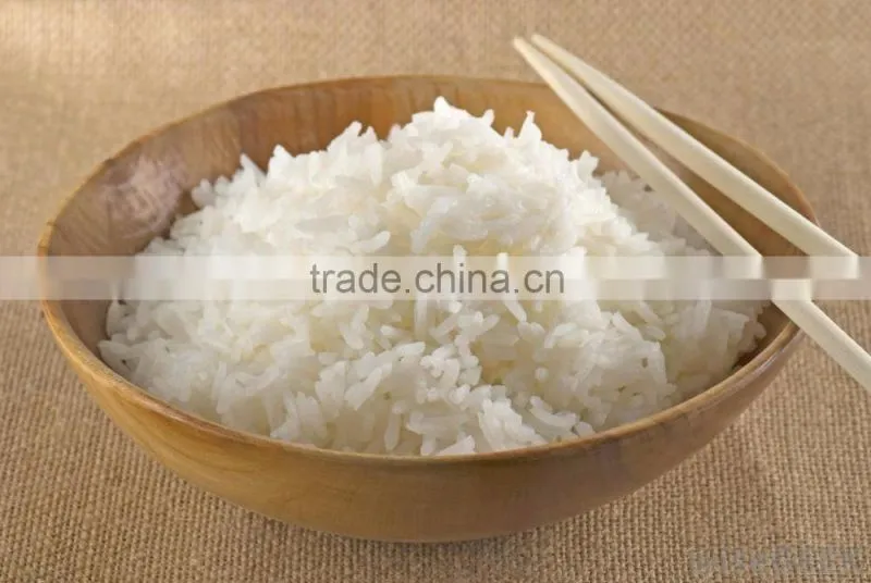 Vietnam Long White Rice 5% Broken