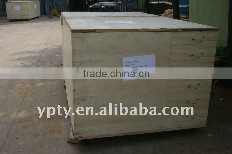 Manual Hydraulic Basketball Stand
